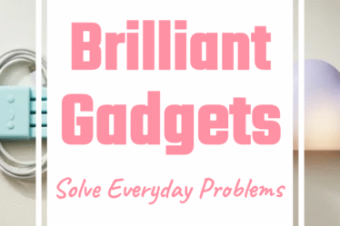 5 Brilliant Gadgets That Solve Everyday Problems